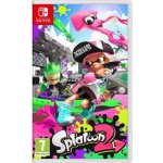 Splatoon 2 – Hledejceny.cz