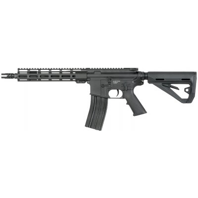Arcturus AT-AR01E-CQ AR15 CQB černá elektrická – Zbozi.Blesk.cz