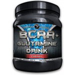 Bodyflex BCAA + glutamine 300 g – Sleviste.cz