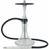 Vodní dýmky Hookah Alpha X 42/1 bílá