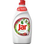 Jar Clean & Fresh na mytí nádobí Pomegranate 450 ml – Sleviste.cz