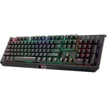 Trust GXT 890 Cada RGB Mechanical Keyboard 21808 – Hledejceny.cz