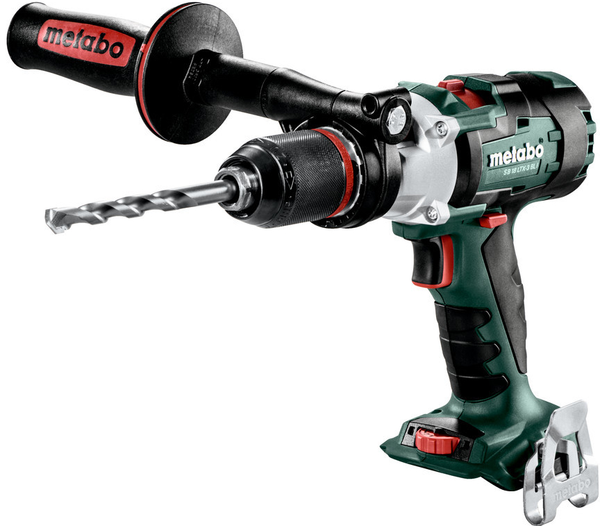 Metabo SB 18 LTX-3 BL I 602356840