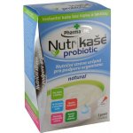 Mogador Natural Probiotic Nutrikaše Chia a černý rybíz 180 g – Zboží Dáma