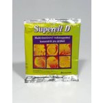 Trouw Nutrition Biofaktory NutriMix Supervit D plv 100 g – Hledejceny.cz