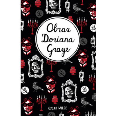 Obraz Doriana Graye – Hledejceny.cz