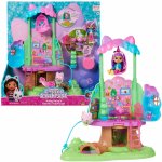 Spin Master Gabby's Dollhouse Dům na stromě – Zboží Dáma