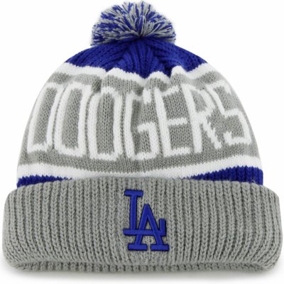 47 Brand Pánská Zimní čepice San Francisco Giants Camfill '47 Beanie – Zboží Mobilmania