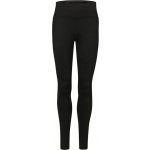 Progress SILVA Winter dámské zimní legíny černá – Zboží Mobilmania