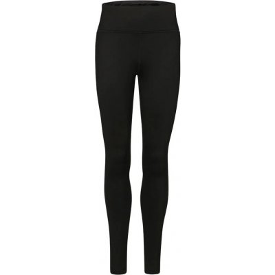 Progress SILVA Winter dámské zimní legíny černá – Zboží Mobilmania