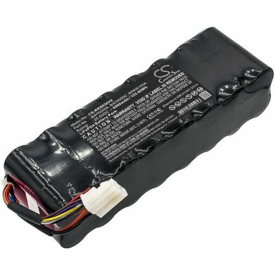 Cameron Sino Robomow, Wolf Garten, Cub Cadet, ekv. MRK6103A, 25,6V / 6 Ah, LiFePO4 CS-RRS630VX - neoriginální – Zboží Dáma