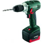 Metabo BS 14,4 LT IMPULS – Zboží Mobilmania