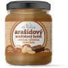 Čokokrém Dr.Natural Arašídový krém s mléčnou čokoládou 500 g