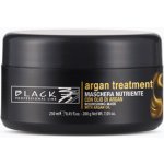 Black Argan Treatment Maschera 250 ml – Zboží Dáma