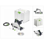 Festool TS 55 FEBQ-Plus + 576703 - – Zbozi.Blesk.cz