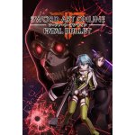 Sword Art Online: Fatal Bullet – Hledejceny.cz