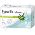 Favea Boswellia s chondroitinem a kolagenem 30 tablet – Hledejceny.cz