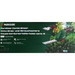 Parkside PGSA 4 D5 – Zboží Dáma