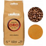 Lavazza Qualità Oro 250 g – Zboží Mobilmania