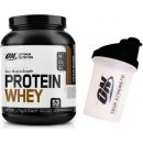 Protein Optimum Nutrition Protein Whey 1700 g