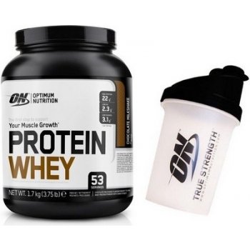 Optimum Nutrition Protein Whey 1700 g