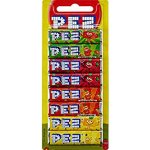 Pez Fruit Mix 8ks 68 g – Zboží Dáma Pez Fruit Mix 8ks 68 g – Zboží Dáma