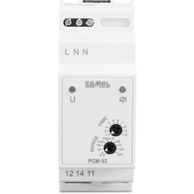 Zamel PCM-33 – Zboží Živě