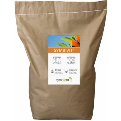 Symbiom Symbivit - 10 kg – Zbozi.Blesk.cz