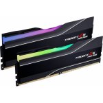G.Skill Trident DDR5 32GB 6400MHz CL30 (2x16GB) F5-6400J3039G16GX2-TZ5NR – Zbozi.Blesk.cz