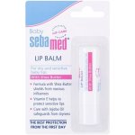 Sebamed Baby balzám na rty 4,8 g – Zbozi.Blesk.cz