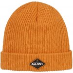 CCM čepice Watchman beanie Red – Hledejceny.cz