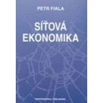 Síťová ekonomika - Petr Fiala – Hledejceny.cz