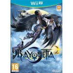 Bayonetta 2 – Zboží Živě