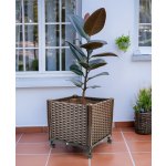 Garden King Modulární vyvýšený záhon MULTIFLEX 37 240 x 40 x 37 cm VZM96 2 ks – Hledejceny.cz
