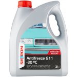 Sheron Antifreeze G11 3 l | Zboží Auto