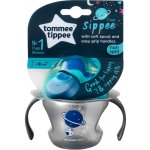 Tommee Tippee netekoucí hrnek Sippee Cup blue 150 ml – Zbozi.Blesk.cz