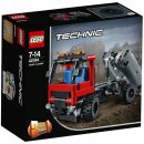 LEGO® Technic 42084 Hákový nakladač