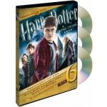 Harry Potter a Princ dvojí krve DVD – Zbozi.Blesk.cz