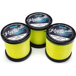 Kryston Krystonite Super Mono fluo 1000 m 0,31 mm 12 lbs