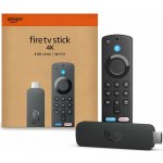 Amazon Fire TV Stick 4K B0CJKTWTVT – Zboží Živě