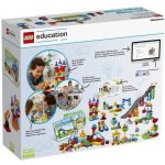 LEGO® Education 45024 STEAM Park – Sleviste.cz