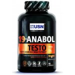 USN 19 Anabol Testo 90 kapslí – Sleviste.cz