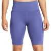 Dámské šortky Under Armour Šortky Meridian 10in Short-PPL 1383632-561