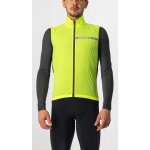 Castelli Squadra Stretch pánské yellow fluo/dark gray – Zbozi.Blesk.cz