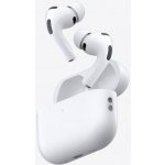 Apple AirPods Pro 3 MFHP4ZM/A – Zboží Živě