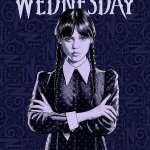 Jerry Fabrics Dětská fleecová deka Wednesday – Zboží Dáma