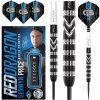 Šipka Red Dragon Gerwyn Price Iceman Special Edition WCH 90% 26g steel