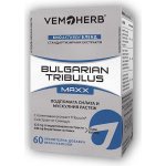 VemoHerb Tribulus Terrestris MAXX 60 kapslí – Zbozi.Blesk.cz