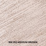 HET Brillant Metallico 1 L BM 252 MEDIUM BROWN – Sleviste.cz