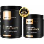 ATP Nutrition Creatine monohydrate 555 g – Zboží Mobilmania